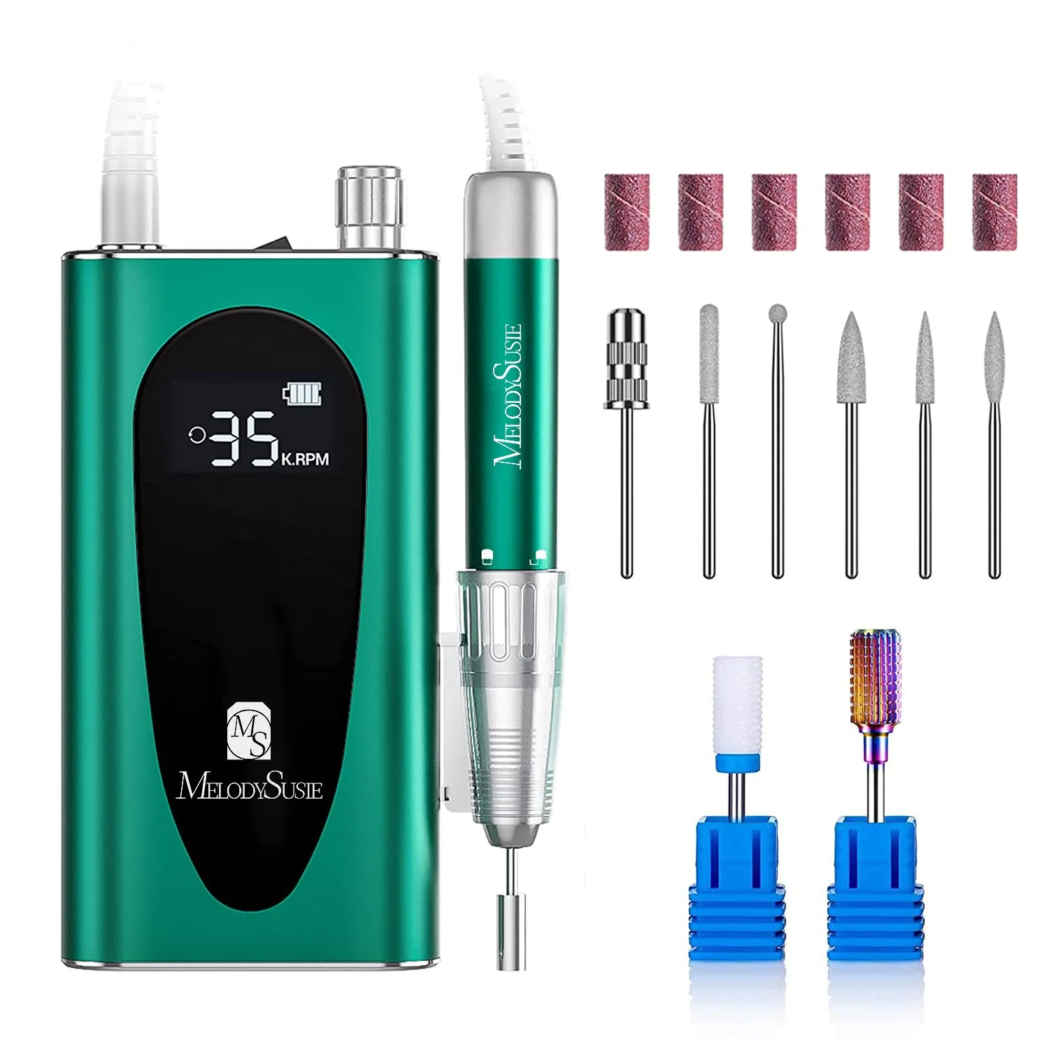 Hello! Sparkle Plus(MM400C) Kit! - Image 2